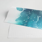 Winter Night 2 Wrapping Paper Gallery Image 2