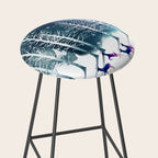 Winter Night 2 Stool Gallery Image 2