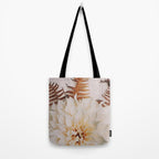 Autumn Mood #2 - Modern Botanical Photograph Tote Bag Gallery Image 2