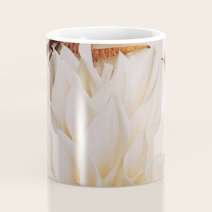 Autumn Mood #2 - Modern Botanical Photograph Coffee Mug Gallery Image 4