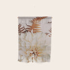 Autumn Mood #2 - Modern Botanical Photograph Wall Hanging Gallery Image 1