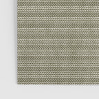Cozy Knit Texture Grey Beige  Poster Gallery Image 3