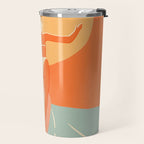 Sunshine girl Travel Mug Gallery Image 2