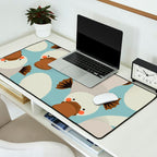 Platypus, Animal Portrait Desk Mat Gallery Image 2