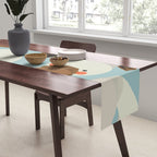 Platypus, Animal Portrait Table Runner Gallery Image 2