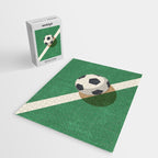 BALLS / Football Jigsaw Puzzle Gallery Image 2