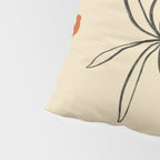 A SIMPLE TROPICAL DREAM Pillow Sham Gallery Image 4