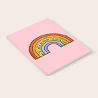 Sagittarius Rainbow Notebook Gallery Image 2