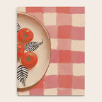 Tomato Picnic Notebook Gallery Image 4