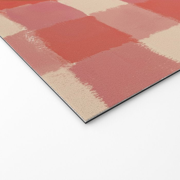 Tomato Picnic Welcome Mat Gallery Image 2