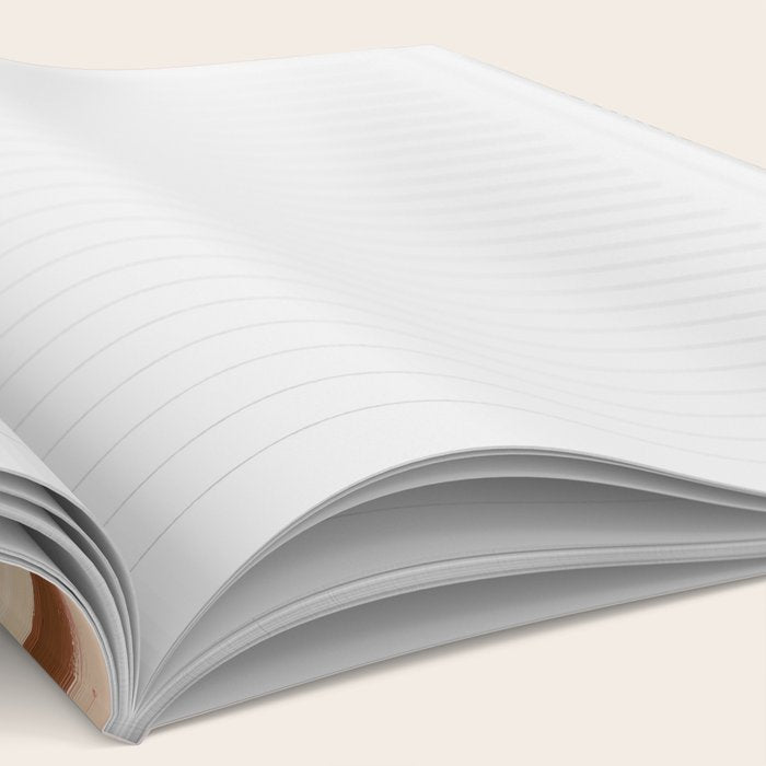 Tomato Picnic Notebook Gallery Image 2