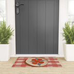 Tomato Picnic Welcome Mat Gallery Image 3