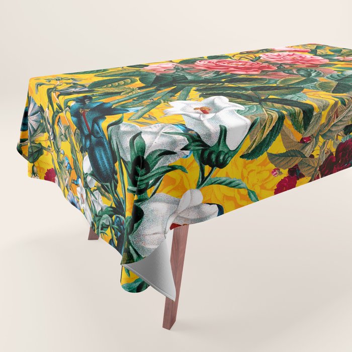 Summer is coming Tablecloth Gallery Image 1