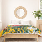 Summer is coming Duvet Cover Gallery Image 3