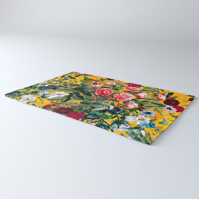 Summer is coming Rug Gallery Image 3