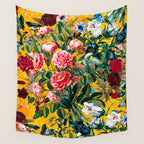 Summer is coming Wall Tapestry Gallery Image 4