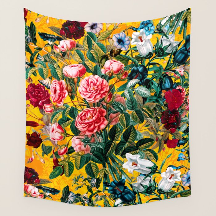 Summer is coming Wall Tapestry Gallery Image 4