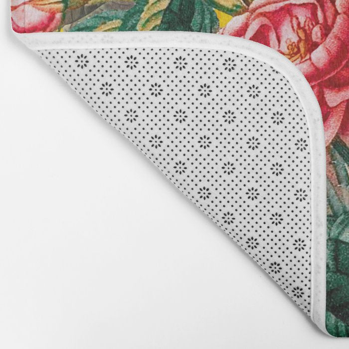 Summer is coming Bath Mat Gallery Image 2