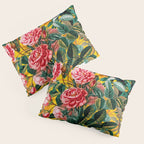Summer is coming Pillow Sham Gallery Image 3