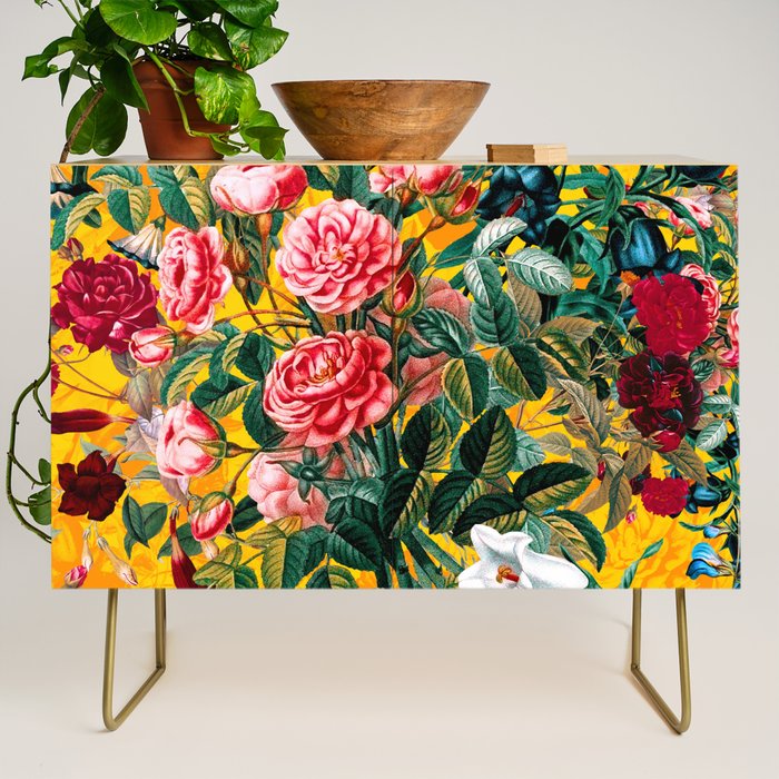 Summer is coming Credenza Gallery Image 1