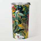 Summer is coming Travel Mug Gallery Image 2