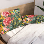 Summer is coming Pillow Sham Gallery Image 2