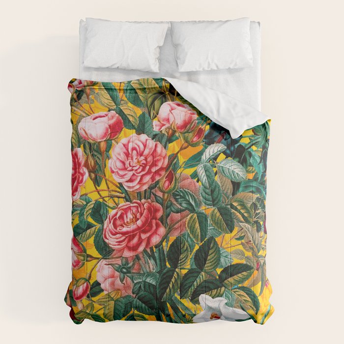 Summer is coming Comforter Gallery Image 1