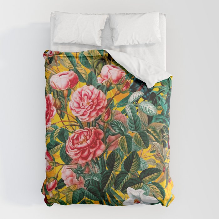 Summer is coming Duvet Cover Gallery Image 1