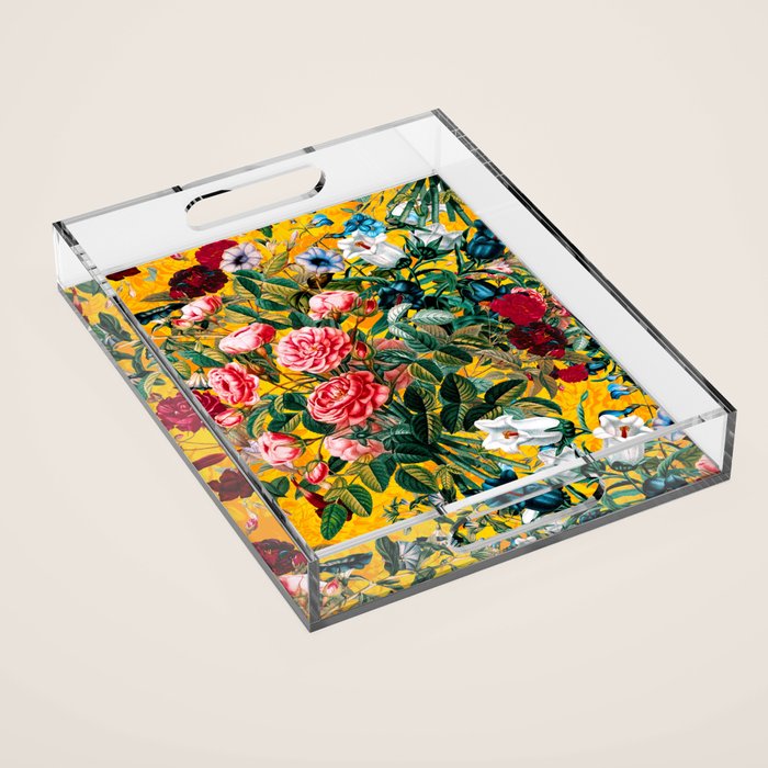 Summer is coming Acrylic Tray Gallery Image 1
