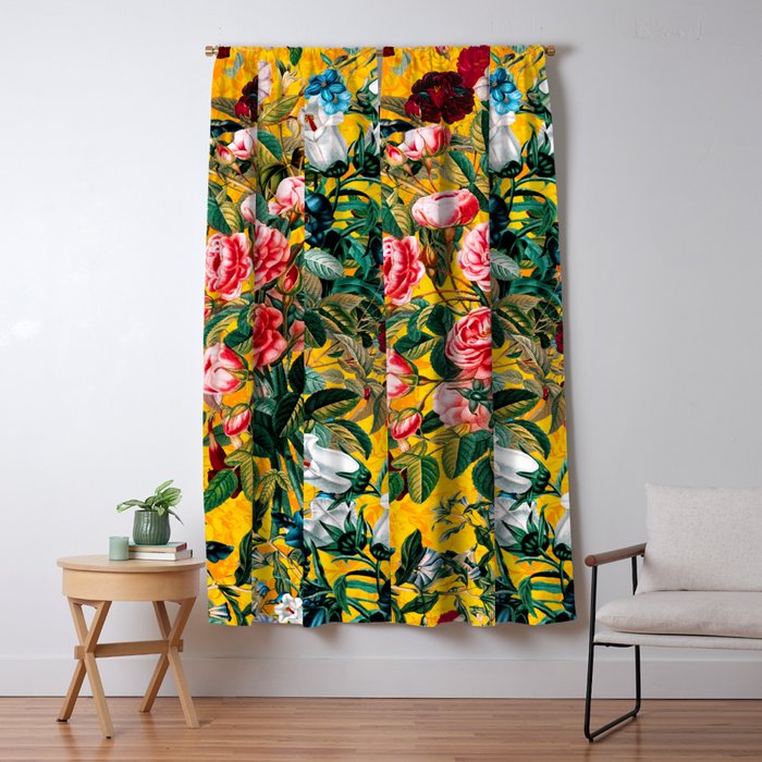 Summer is coming Window Curtain Gallery Image 1