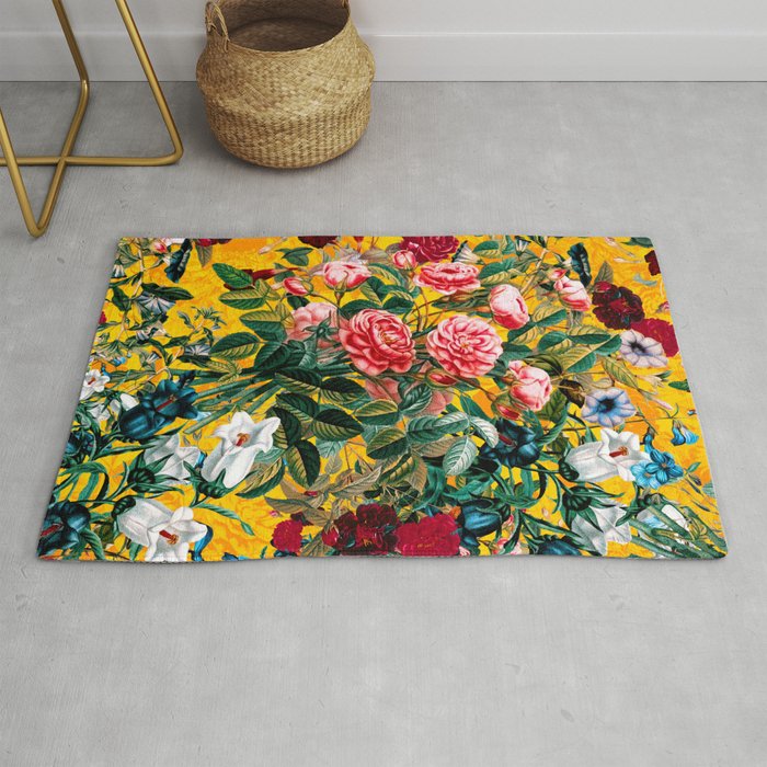 Summer is coming Rug Gallery Image 1