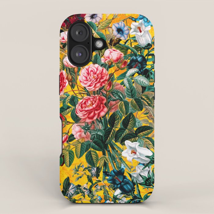 Summer is coming iPhone Case Gallery Image 1