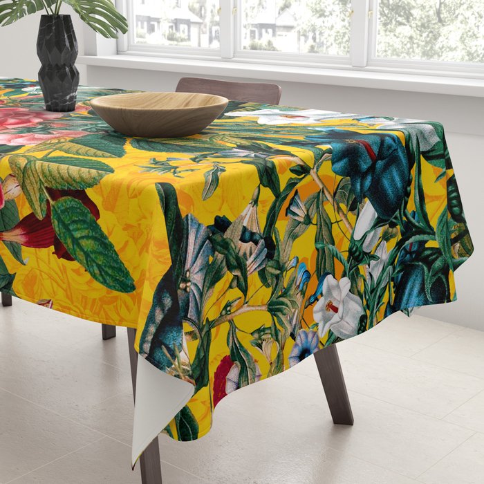 Summer is coming Tablecloth Gallery Image 3