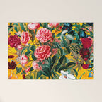 Summer is coming Welcome Mat Gallery Image 1