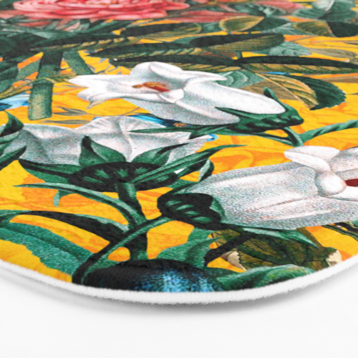 Summer is coming Bath Mat Gallery Image 3