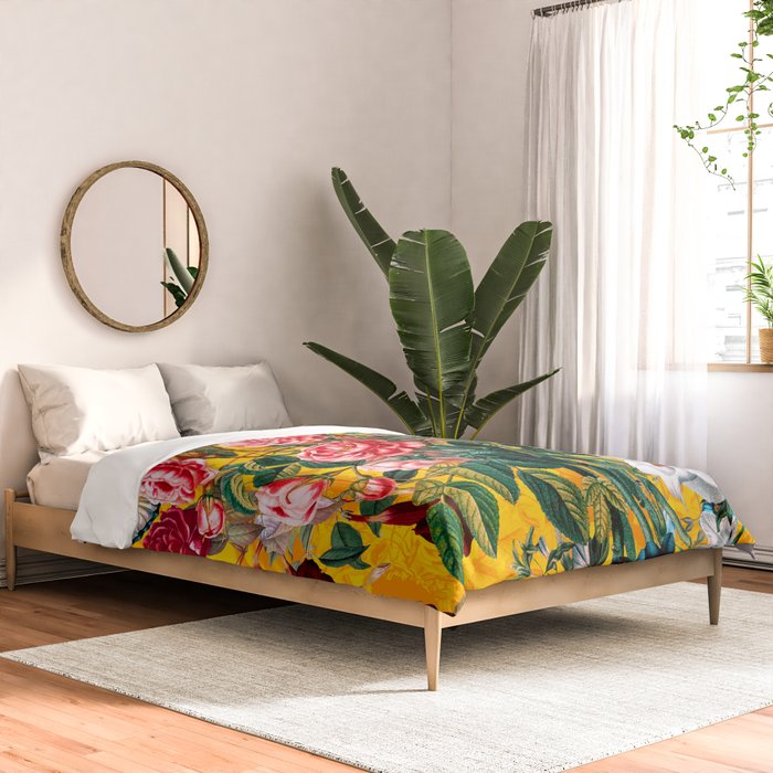 Summer is coming Comforter Gallery Image 2