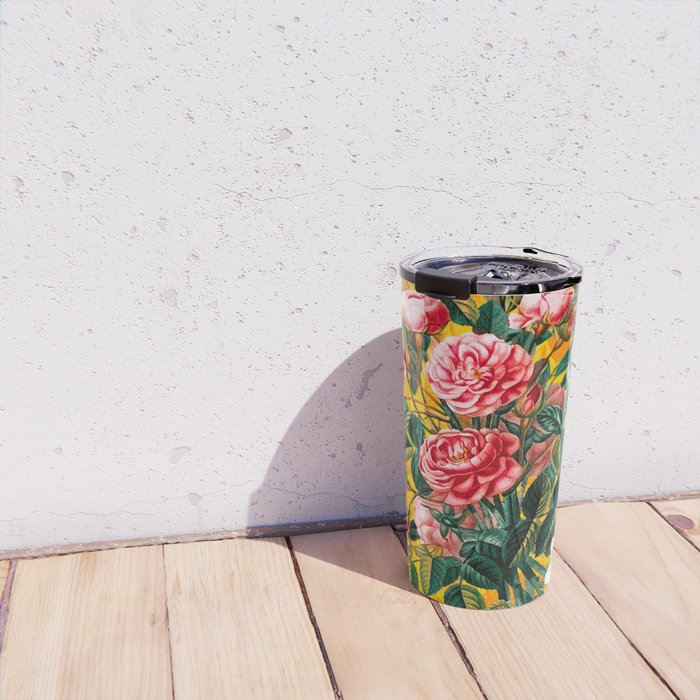 Summer is coming Travel Mug Gallery Image 4
