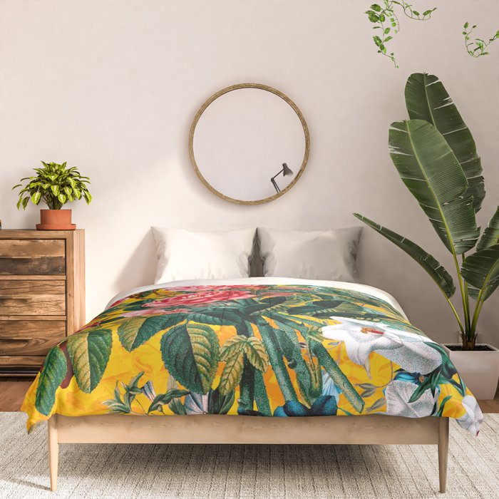 Summer is coming Comforter Gallery Image 3