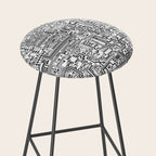 Circuit Board Stool Gallery Image 2