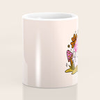Cancer Skull Coffee Mug Gallery Image 4