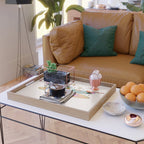 Pisces Dragonfly Serving Tray Gallery Image 2