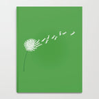 Escape from the dandeLION Notebook Gallery Image 4