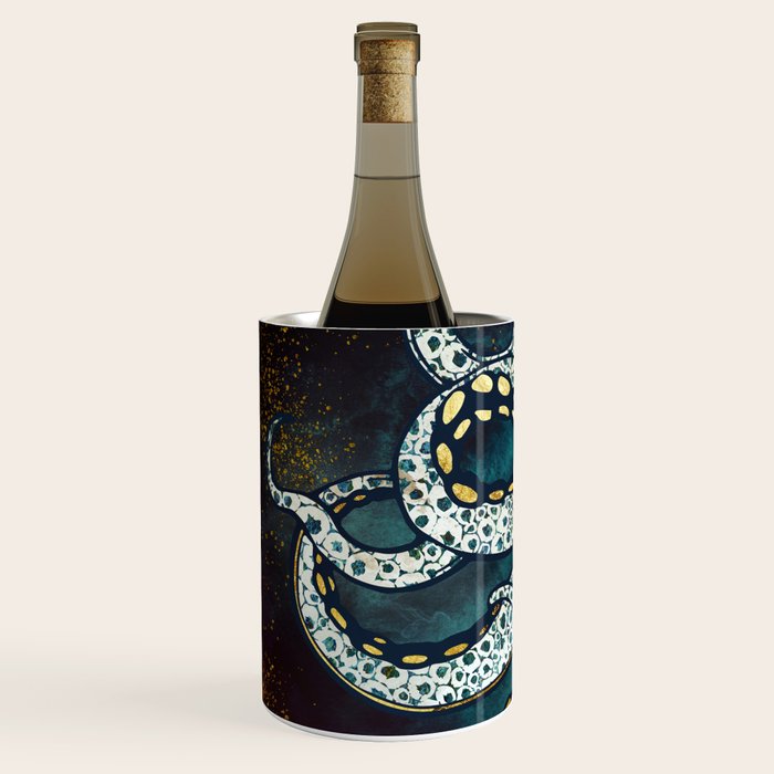 Underwater Dream VII Wine Chiller Gallery Image 2