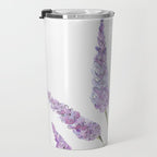 Lavander Travel Mug Gallery Image 3