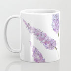 Lavander Coffee Mug Gallery Image 3