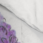 Lavander Comforter Gallery Image 4