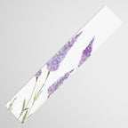 Lavander Table Runner Gallery Image 3