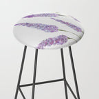 Lavander Stool Gallery Image 2