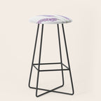 Lavander Stool Gallery Image 1