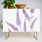 Lavander Credenza Gallery Image 1
